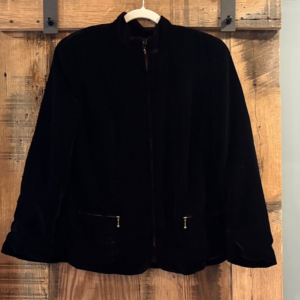 Rafaella Classic Blazer